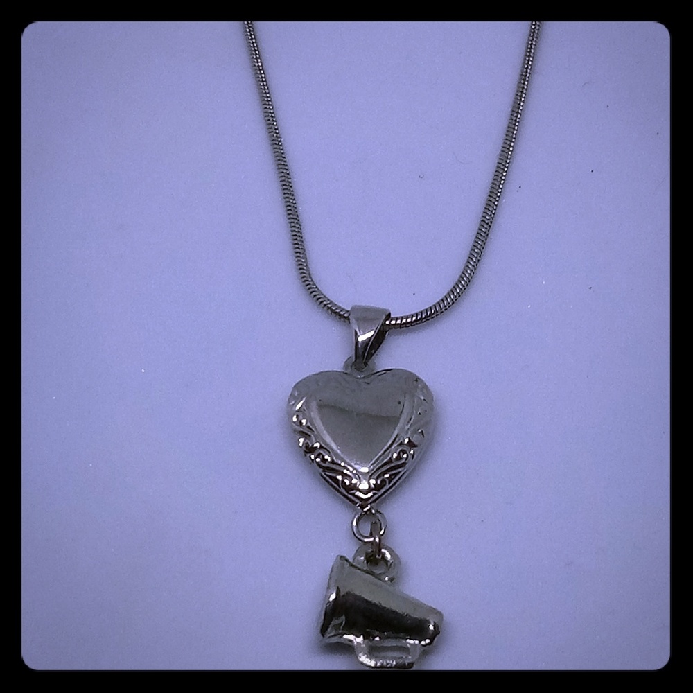 Disney High School Musical Heart Locket